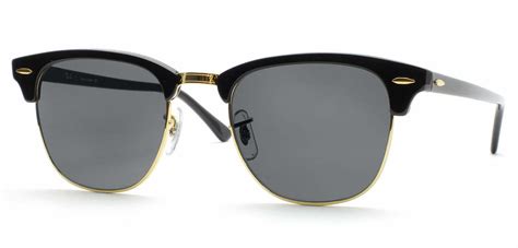 ray ban clubmaster prescription sunglasses.